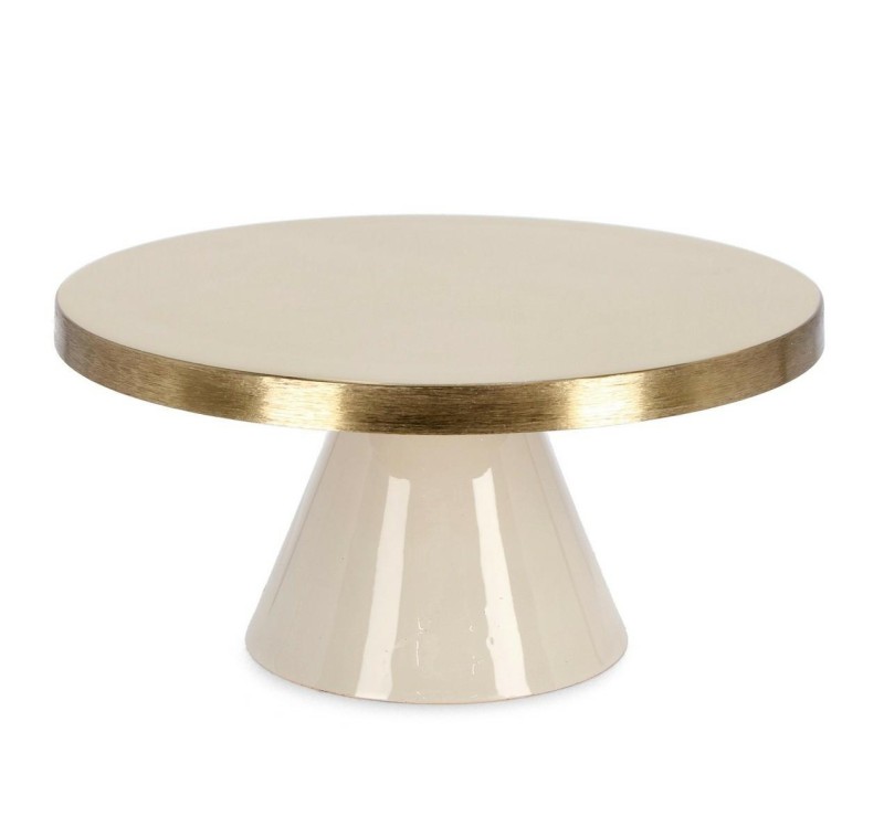 BIZZOTTO patera VELMA beżowa