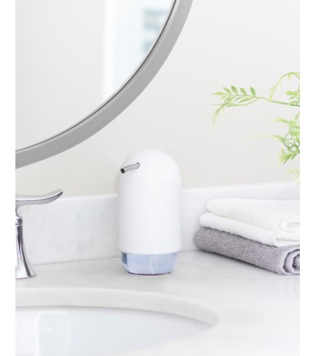 UMBRA dozownik do mydła TOUCH - biały