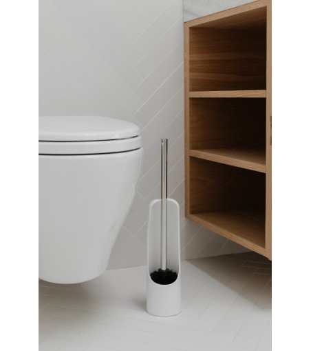 UMBRA szczotka do wc TOUCH - biały
