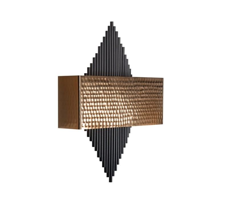 RICHMOND lampa ścienna LOUA