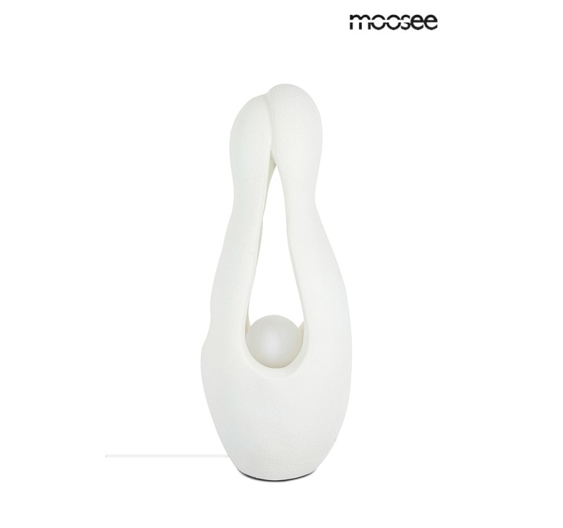 MOOSEE lampa podłogowa MYKONOS