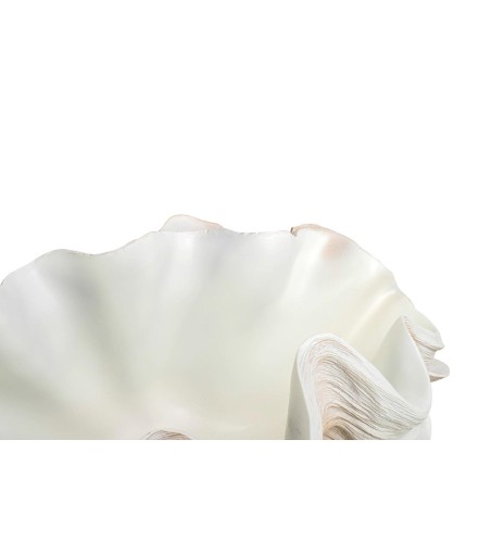 KARE wazon dekoracyjny CONCHA 29 cm