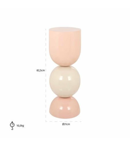 RICHMOND kolumna / stolik ALVA