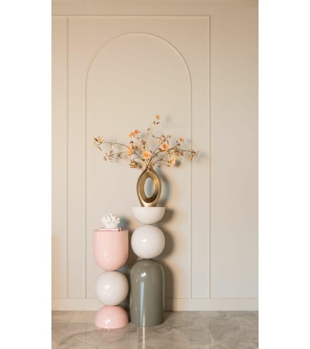 RICHMOND kolumna / stolik ALVA