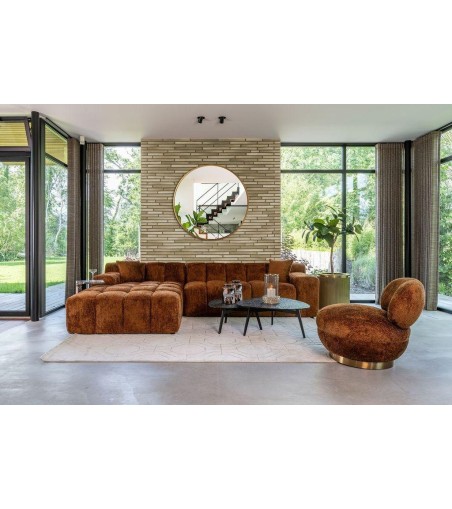 RICHMOND doniczka na kwiaty IRONVILLE