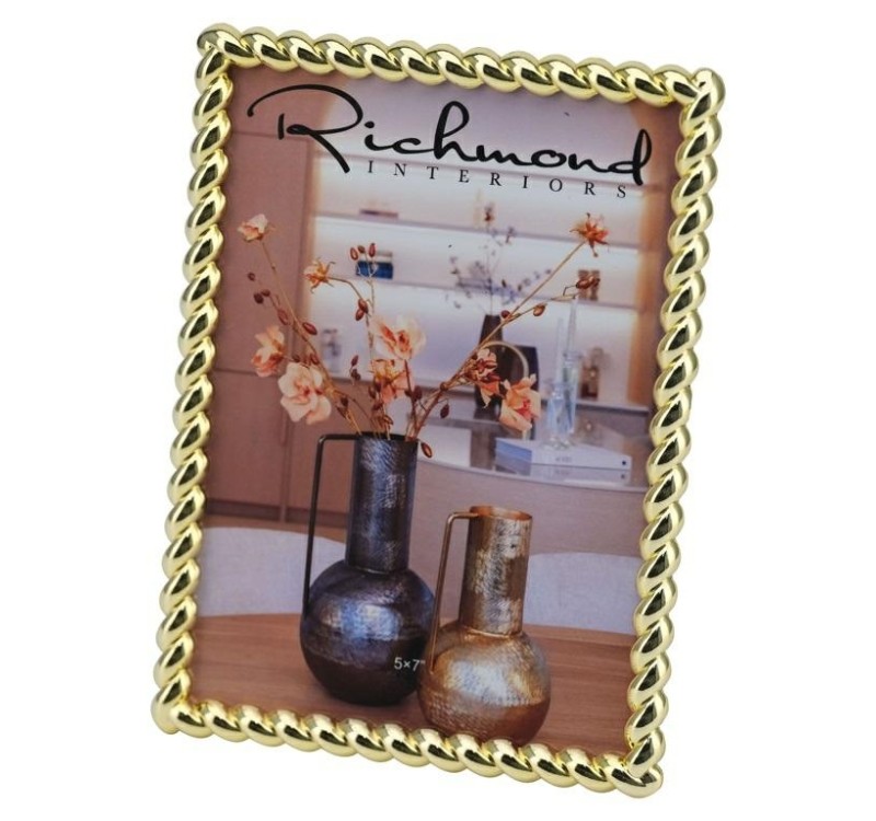 RICHMOND ramka na zdjęcia EEF 19x14 cm