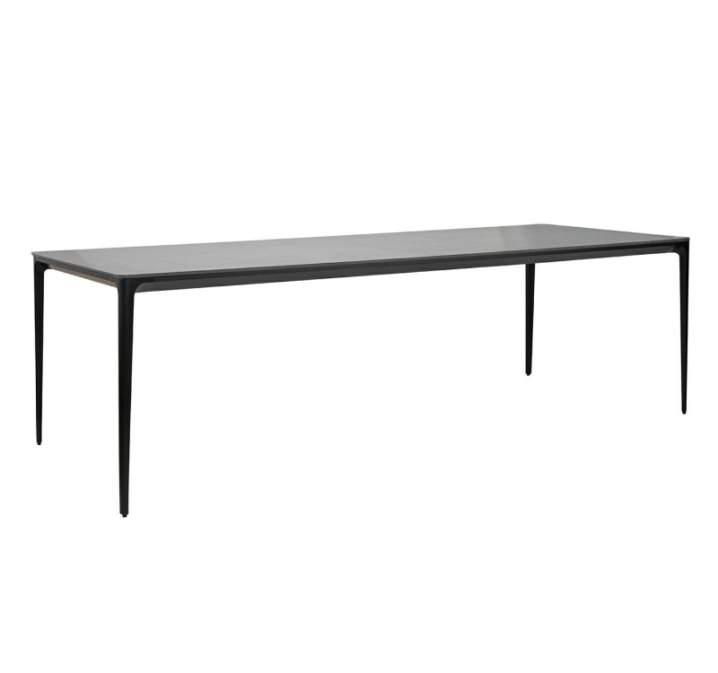 Stół SLIM 240 czarny