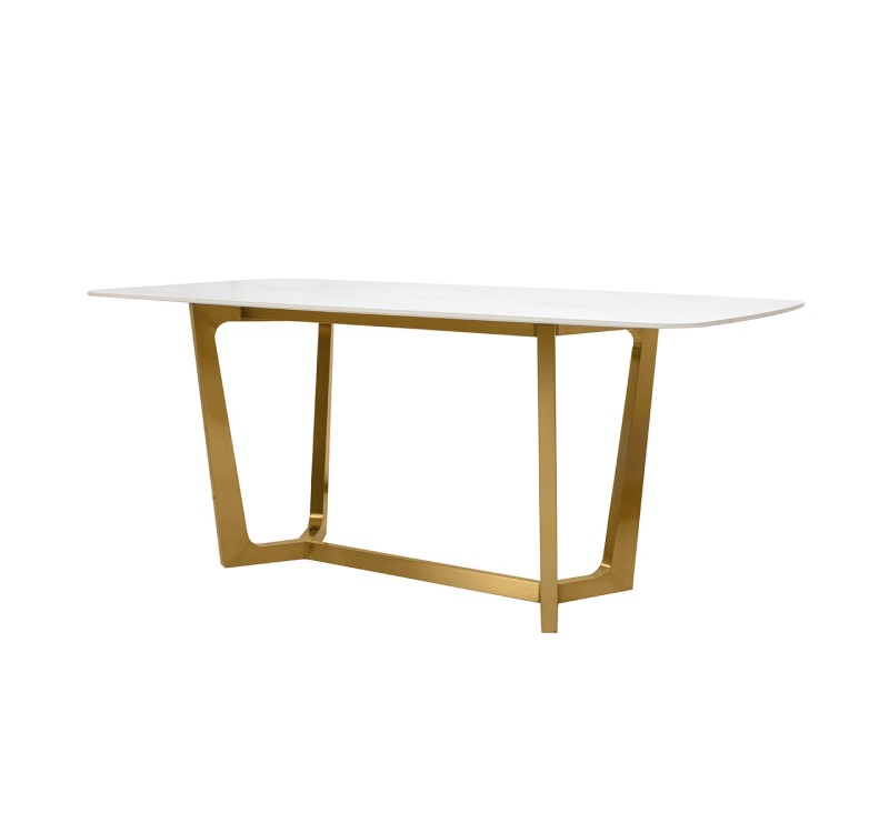 Stół ODEON 180 biały