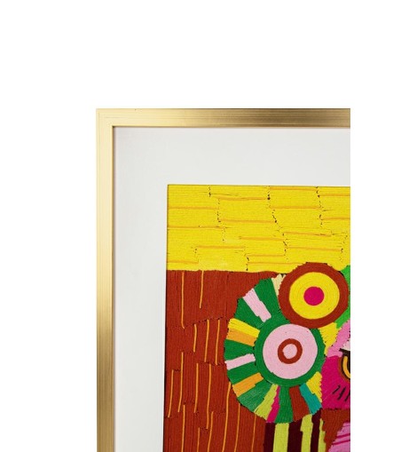 Obraz PABLO 90x110 cm