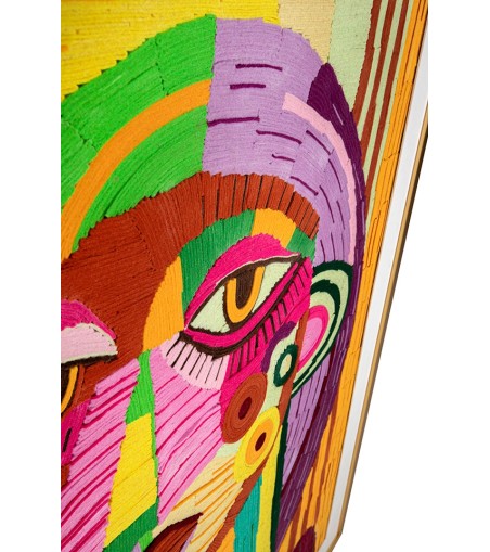 Obraz PABLO 90x110 cm