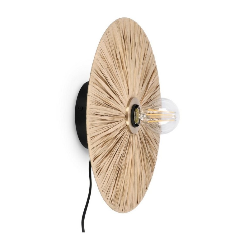 BIZZOTTO lampa ścienna KANDA