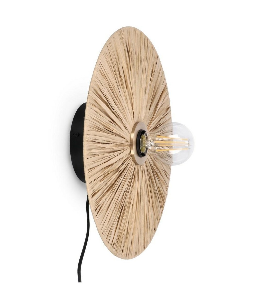 BIZZOTTO lampa ścienna KANDA