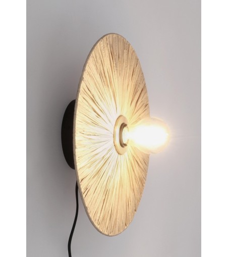 BIZZOTTO lampa ścienna KANDA