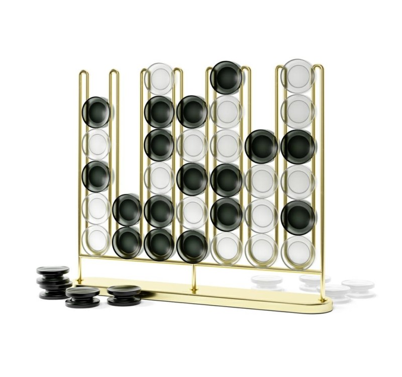 UMBRA gra strategiczna STAX 4 IN A ROW