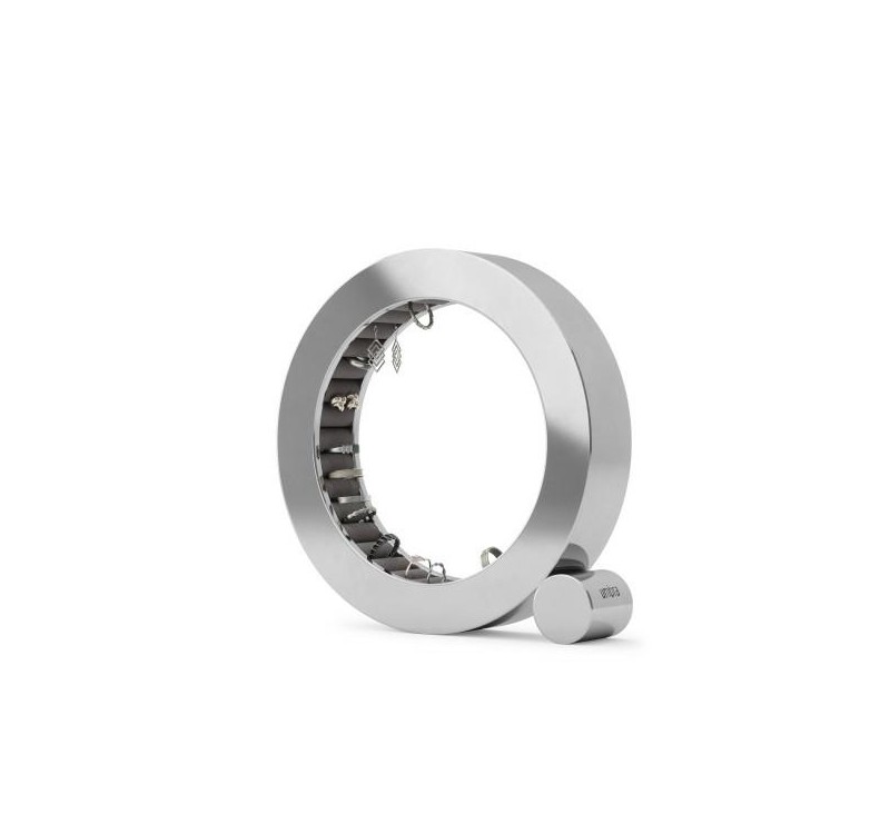 UMBRA organizer na biżuterię FERRIS       chrom