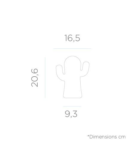 NEW GARDEN lampa ogrodowa PANCHITO LIMA INDOOR & OUTDOOR BATTERY limonkowa