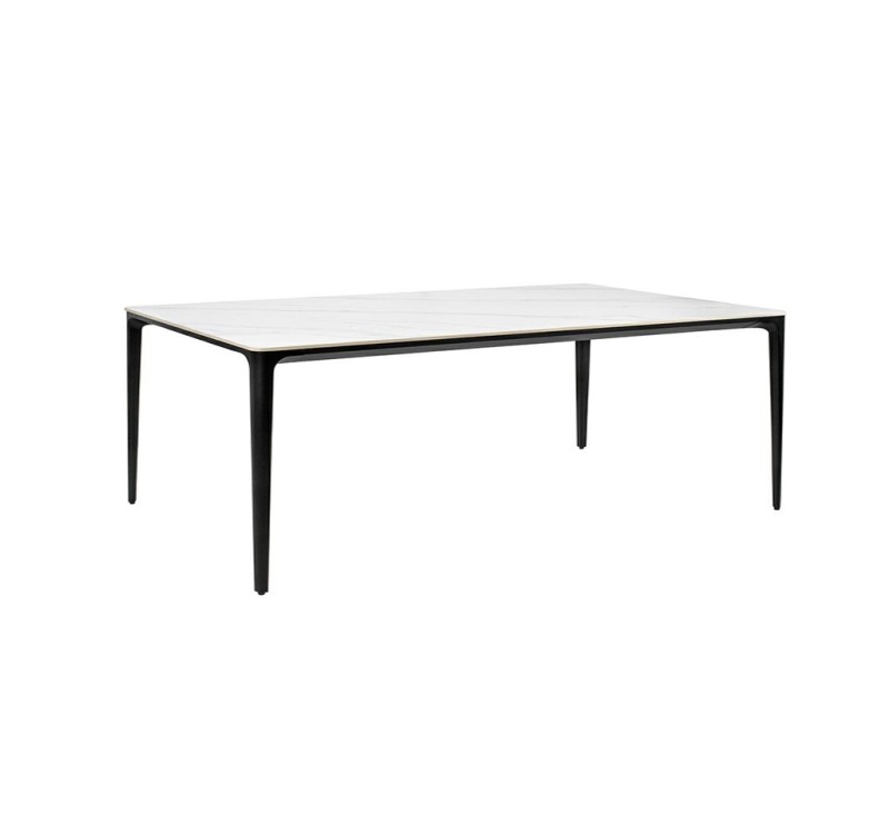 Stół SLIM 200 biały