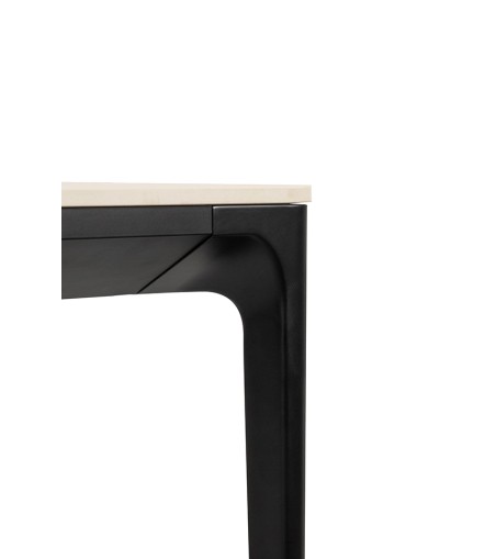 Stół SLIM 200 biały