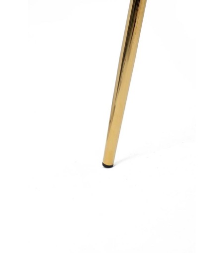 Krzesło barowe DELTA 65 różowe