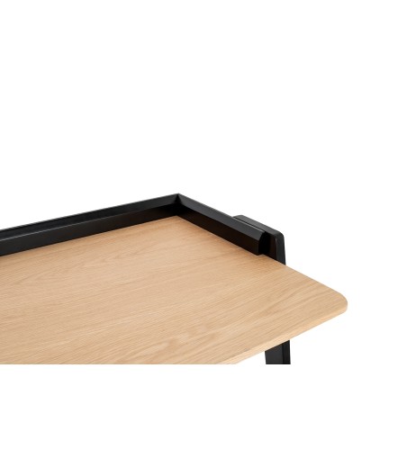 Biurko COMPAS czarne