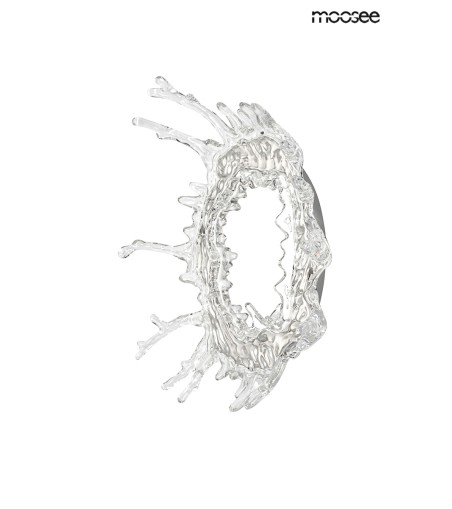 MOOSEE lampa ścienna SPLASH M