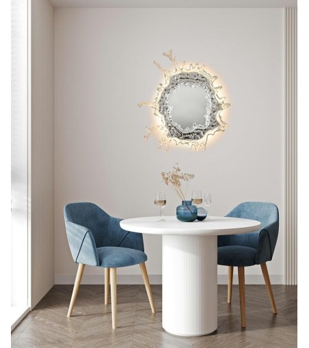 MOOSEE lampa ścienna SPLASH M