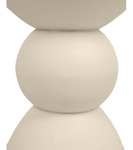 MaMaison stolik TADAO beżowy