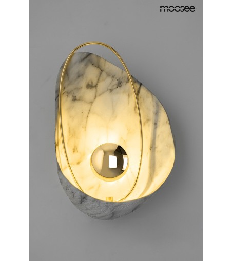 MOOSEE lampa ścienna ROCK