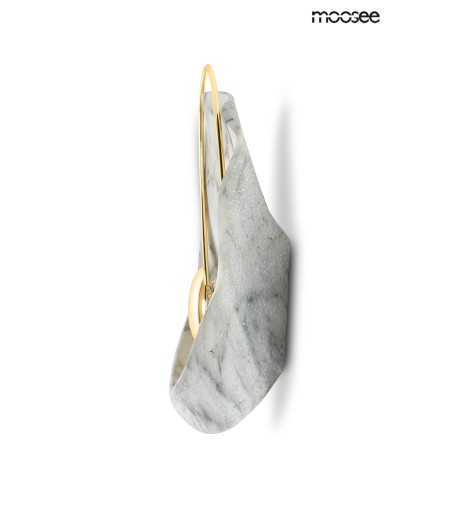 MOOSEE lampa ścienna ROCK