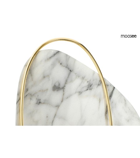 MOOSEE lampa ścienna ROCK