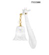MOOSEE lampa ścienna GIRAFFE biała