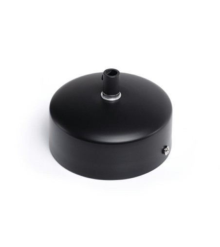 MOOSEE lampa wisząca CAPRI 6 złota - 60   LED, alumiumium, szkło