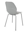 Krzesło ARIA szare