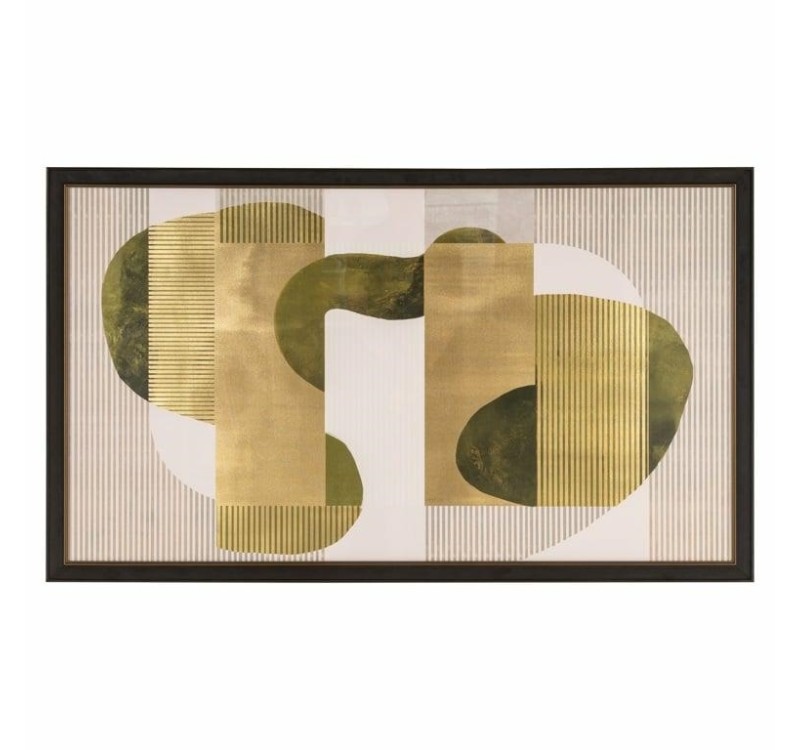 RICHMOND obraz JOYLIN 145,5x85,5 cm