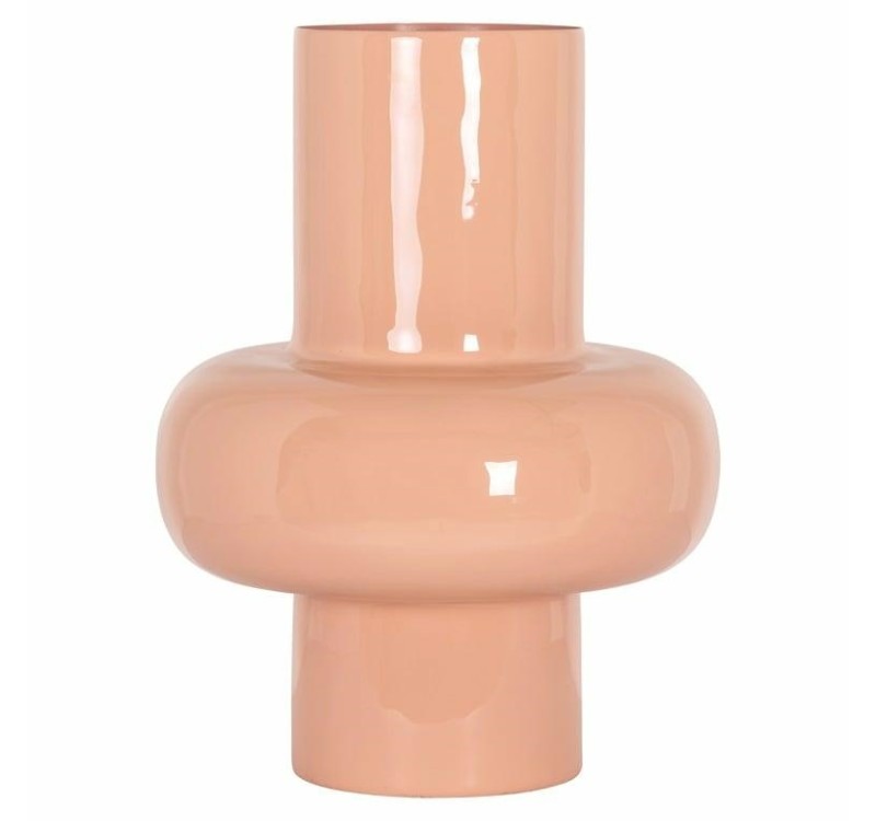 RICHMOND wazon ALISON S pudrowy róż