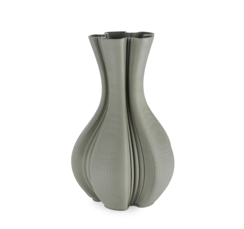 BIZZOTTO wazon REIKO 39 zielony