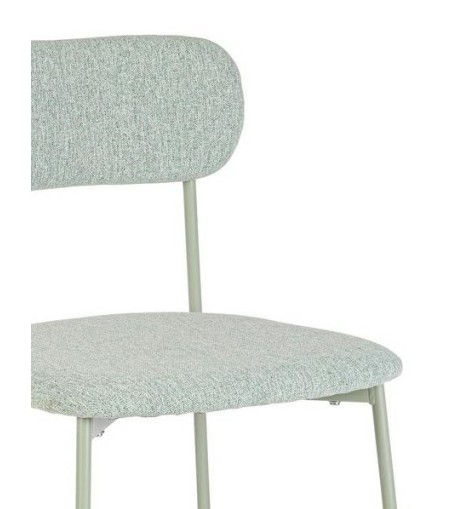 BIZZOTTO krzesło INKA zielone