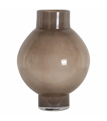 RICHMOND wazon CELINA L brązowy