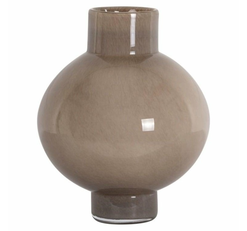 RICHMOND wazon CELINA S brązowy