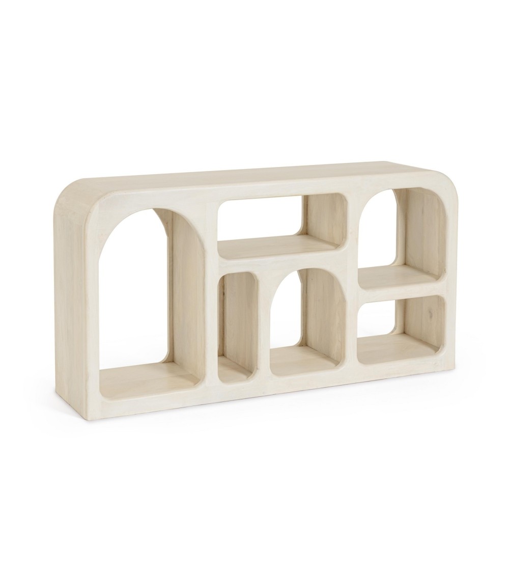 BIZZOTTO komoda CAIRO beżowa