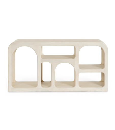 BIZZOTTO komoda CAIRO beżowa