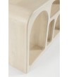 BIZZOTTO komoda CAIRO beżowa