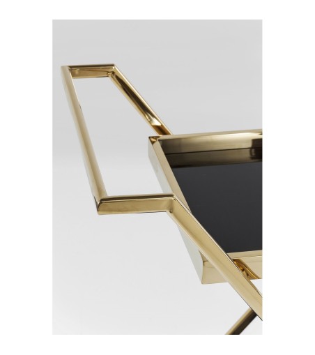 KARE barek CASINO złoty