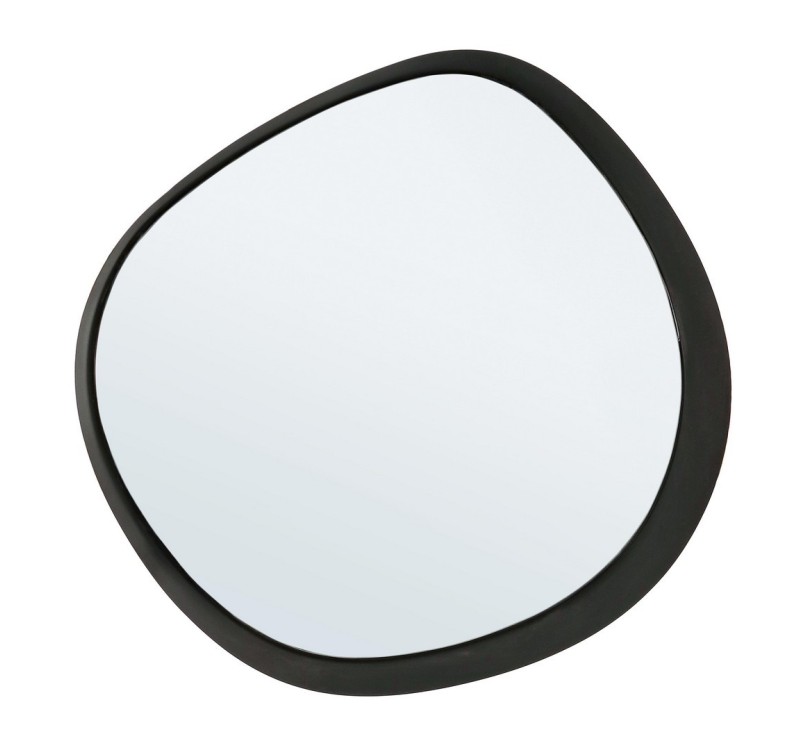 BIZZOTTO lustro ścienne HYDRA 86x82 cm