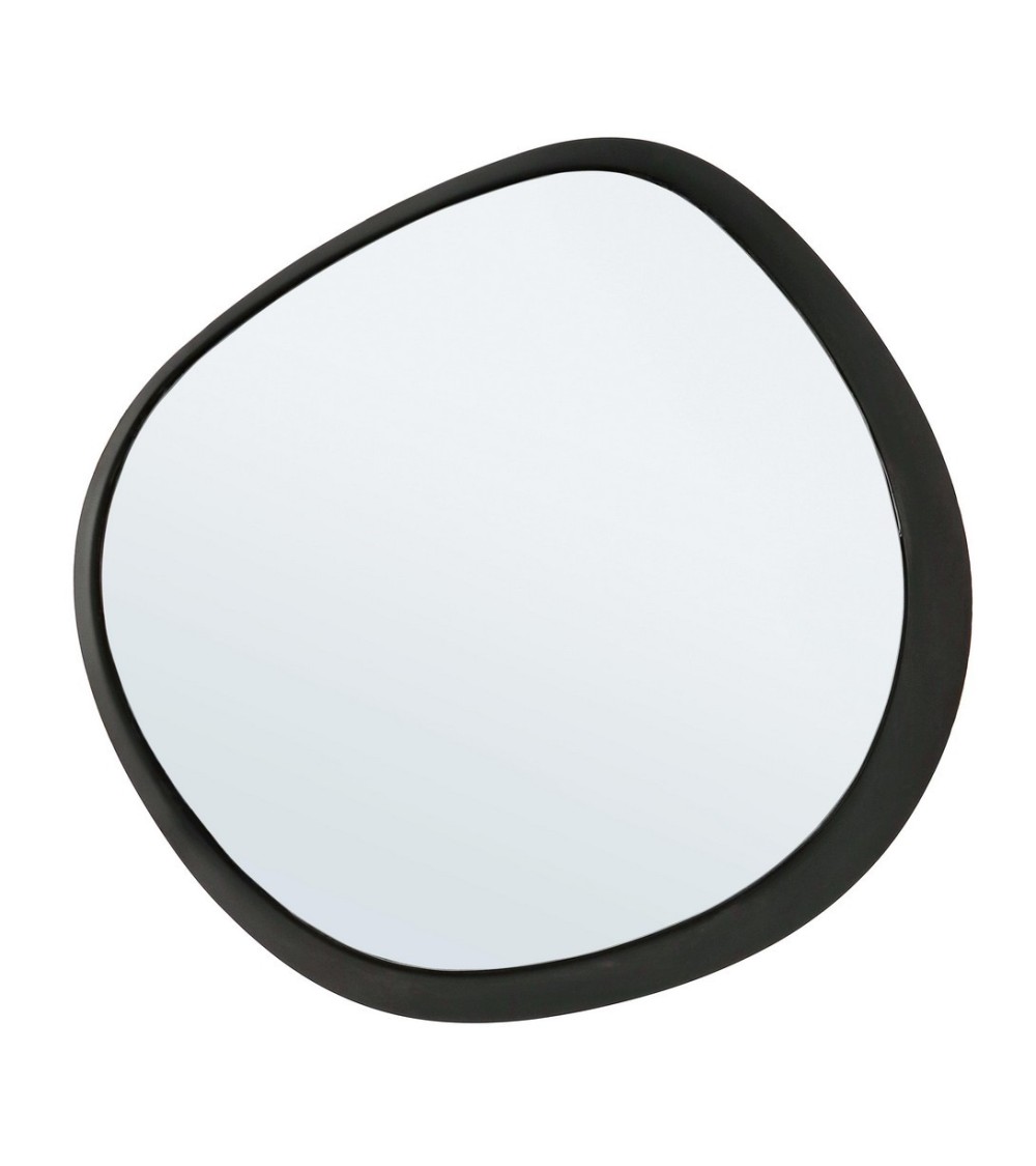 BIZZOTTO lustro ścienne HYDRA 86x82 cm