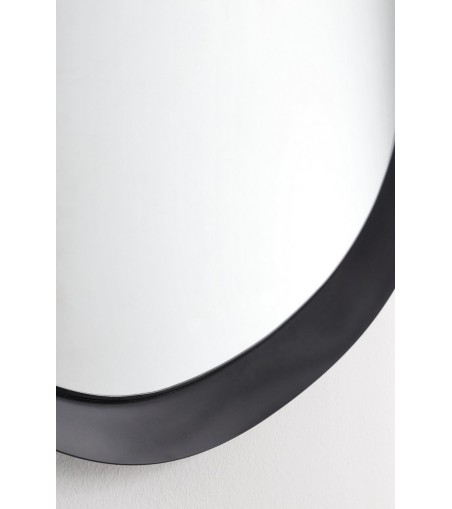 BIZZOTTO lustro ścienne HYDRA 86x82 cm