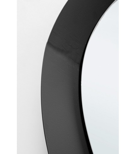 BIZZOTTO lustro ścienne HYDRA 86x82 cm