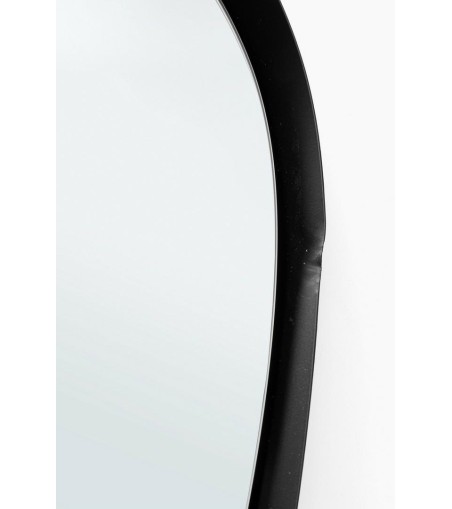 BIZZOTTO lustro ścienne HYDRA 86x82 cm