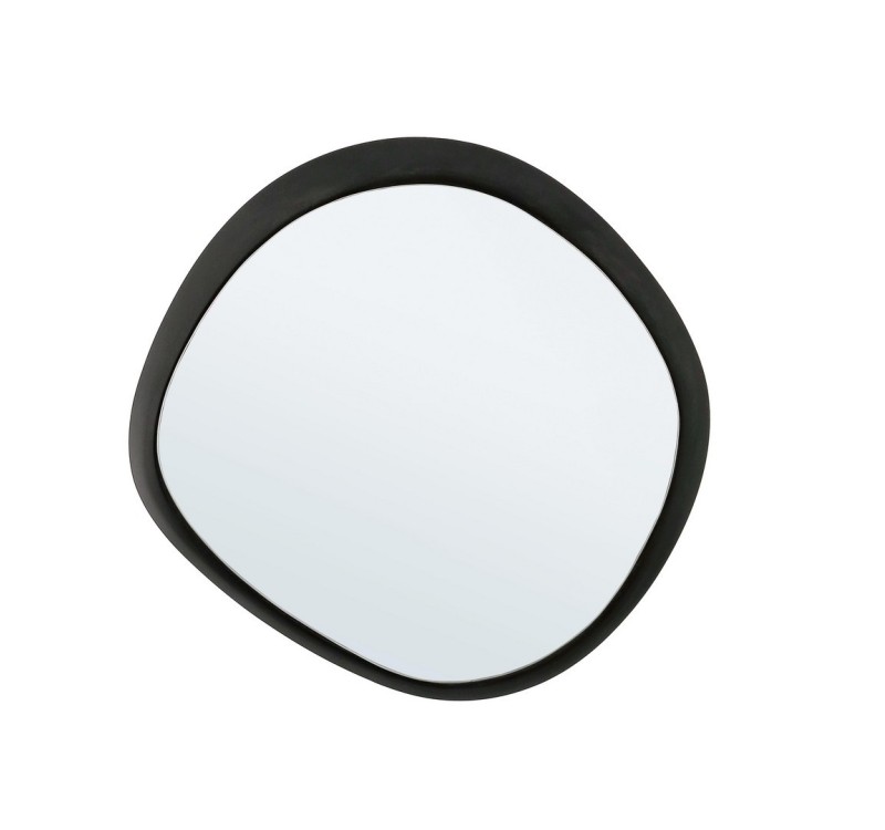 BIZZOTTO lustro ścienne HYDRA 60x58 cm