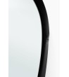 BIZZOTTO lustro ścienne HYDRA 60x58 cm